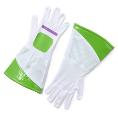 Costume bimbi con luci ed effetti sonori Buzz Lightyear, Toy Story