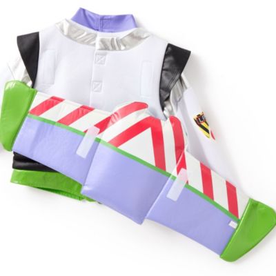 Costume bimbi con luci ed effetti sonori Buzz Lightyear, Toy Story