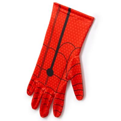 D&eacute;guisement Spider-Man avec effets sonores et lumineux pour enfants