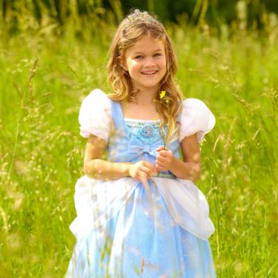 D&eacute;guisement Cendrillon pour enfants