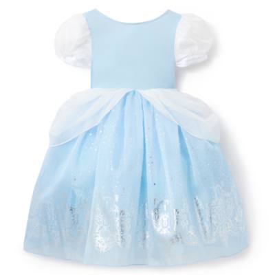 Cinderella Costume For Kids