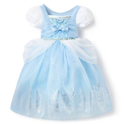 Cinderella Costume For Kids