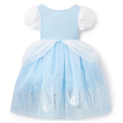 Cinderella Costume For Kids