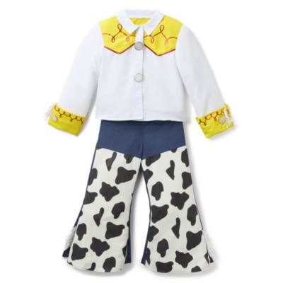 Disfraz infantil Jessie, Toy Story
