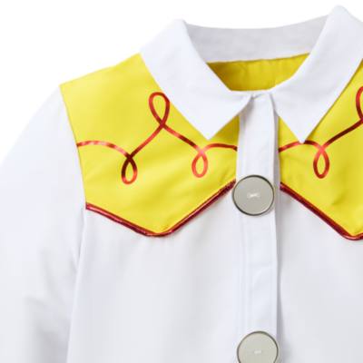 Jessie Costume For Kids, Toy Story