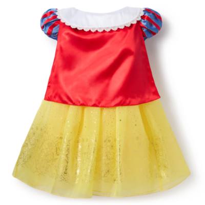 Snow White Costume For Kids