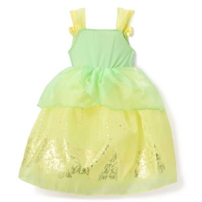 Tiana Costume For Kids, The Princess and the Frog