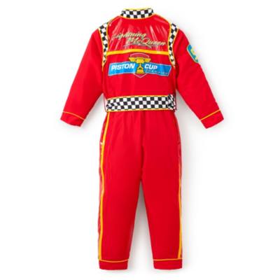 D&eacute;guisement Flash McQueen pour enfants, Disney Pixar Cars