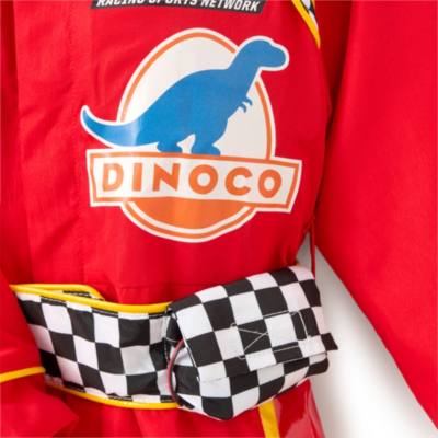 D&eacute;guisement Flash McQueen pour enfants, Disney Pixar Cars