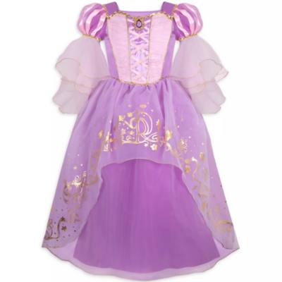 Disfraz Rapunzel, Enredados