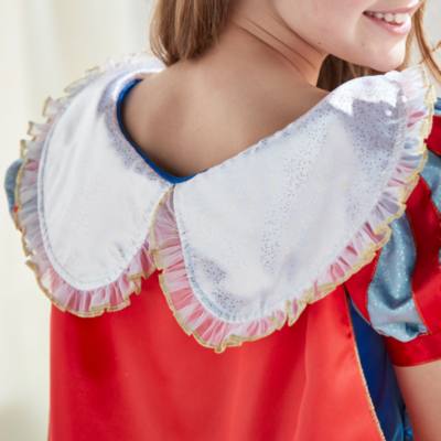 Snow White Costume For Kids, Snow White and the Seven Dwarfs