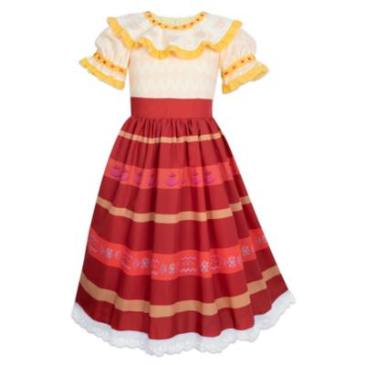 Encanto - Dolores - Kostüm für Kinder