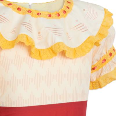 Dolores Costume For Kids, Encanto