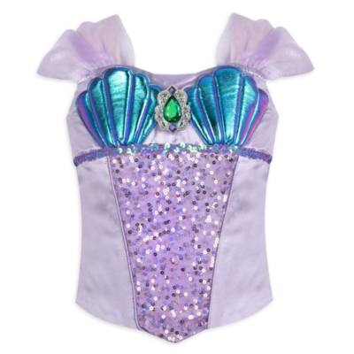 The Little Mermaid Adaptive Costume For Kids