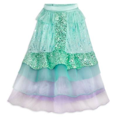 The Little Mermaid Adaptive Costume For Kids