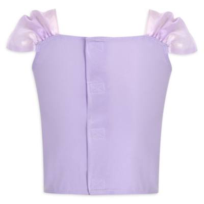 The Little Mermaid Adaptive Costume For Kids