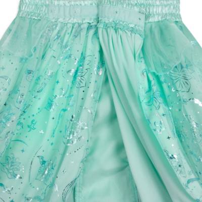 The Little Mermaid Adaptive Costume For Kids