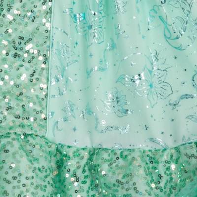 The Little Mermaid Adaptive Costume For Kids