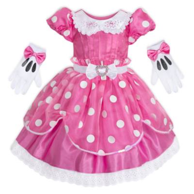 Minnie dress for adults hotsell