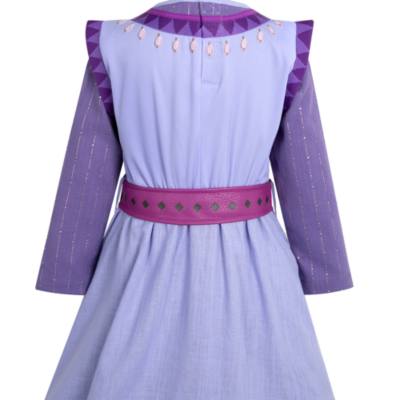 Asha Costume For Kids, Wish