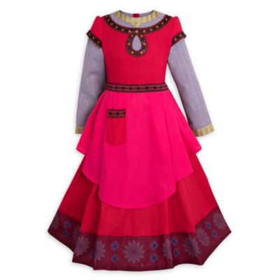 Wish - Dahlia - Kost&uuml;m f&uuml;r Kinder