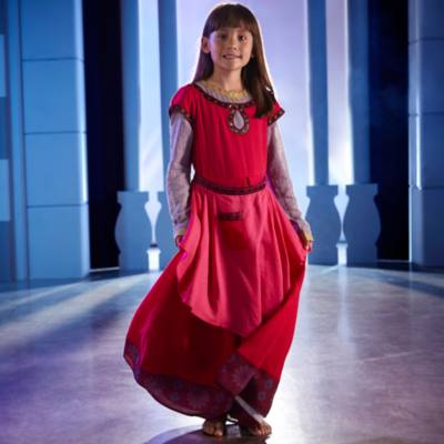 Wish - Dahlia - Kost&uuml;m f&uuml;r Kinder