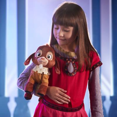 Wish - Dahlia - Kost&uuml;m f&uuml;r Kinder