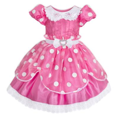 Minnie Mouse Adaptive Costume For Kids