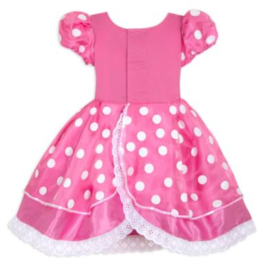 Minnie Mouse Adaptive Costume For Kids