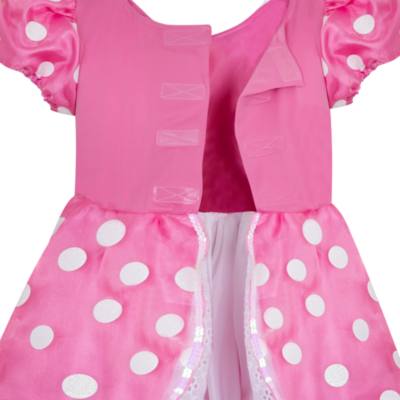 Minnie Mouse Adaptive Costume For Kids