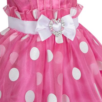 Minnie Mouse Adaptive Costume For Kids