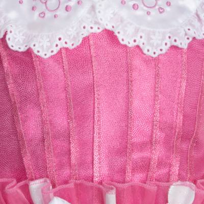 Minnie Mouse Adaptive Costume For Kids