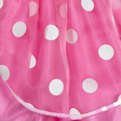 Minnie Mouse Adaptive Costume For Kids