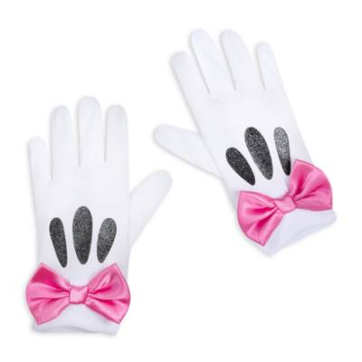 Minnie Mouse Adaptive Costume For Kids