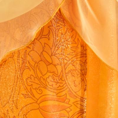 Belle Costume For Kids, Beauty and the Beast