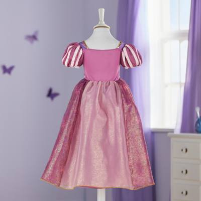 D&eacute;guisement Raiponce pour enfants