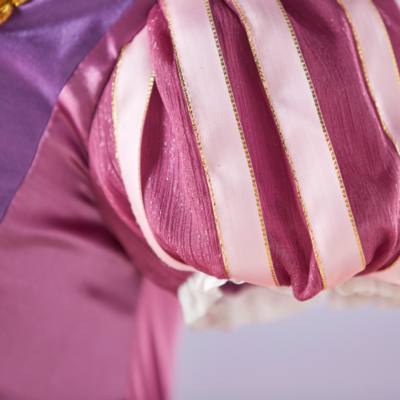 Rapunzel Costume For Kids, Tangled