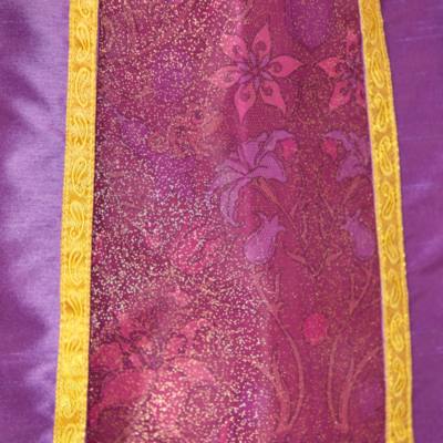 Rapunzel Costume For Kids, Tangled