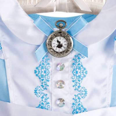 D&eacute;guisement Alice pour enfants, Alice au Pays des Merveilles