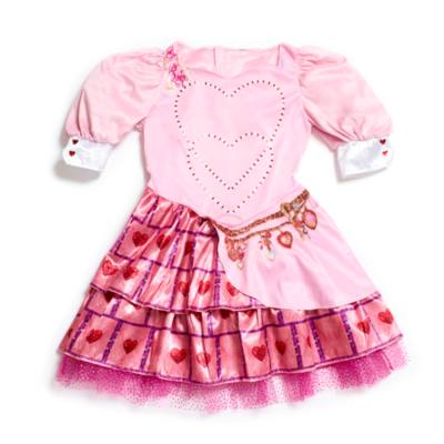 Bridget Costume For Kids, Descendants 4: The Rise of Red