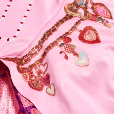 Bridget Costume For Kids, Descendants 4: The Rise of Red