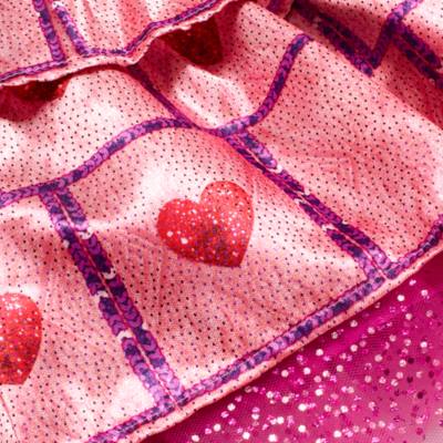 Bridget Costume For Kids, Descendants 4: The Rise of Red