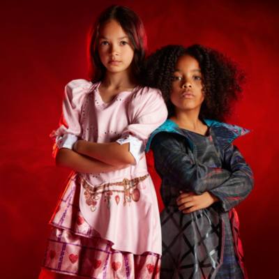 Bridget Costume For Kids, Descendants 4: The Rise of Red