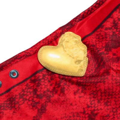 Disfraz infantil Red, Los descendientes&nbsp;4: coraz&oacute;n rebelde