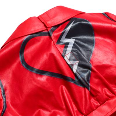 Disfraz infantil Red, Los descendientes&nbsp;4: coraz&oacute;n rebelde