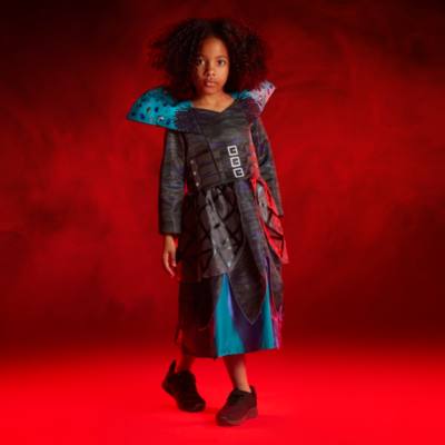 Descendants 4: The Rise of Red - Uliana - Kostüm für Kinder