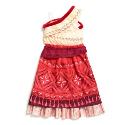 Moana Costume for Kids, Moana 2