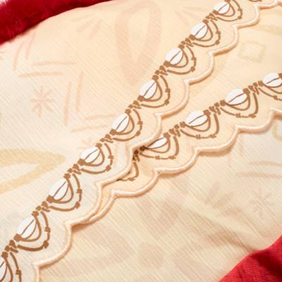 Disfraz infantil Vaiana, Vaiana&nbsp;2