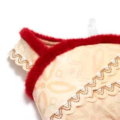 Moana Costume for Kids, Moana 2