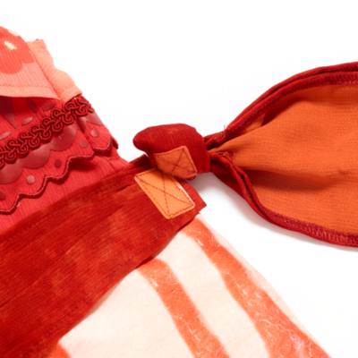 Simea Costume for Kids, Moana 2